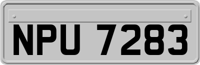 NPU7283