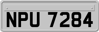 NPU7284