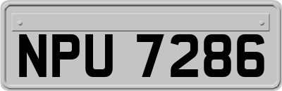 NPU7286