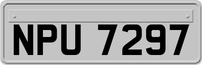 NPU7297