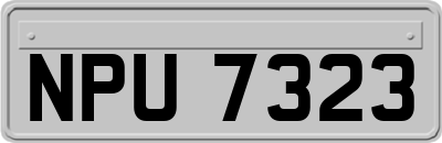 NPU7323