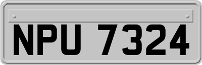 NPU7324