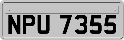 NPU7355