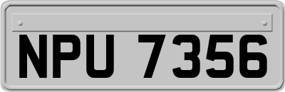NPU7356