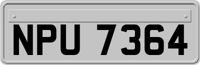 NPU7364