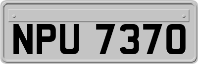 NPU7370