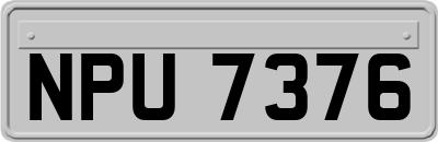 NPU7376