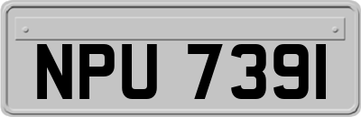 NPU7391
