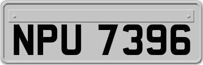 NPU7396