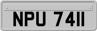 NPU7411
