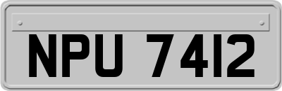 NPU7412