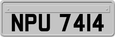 NPU7414