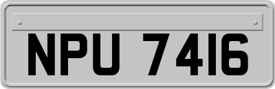 NPU7416