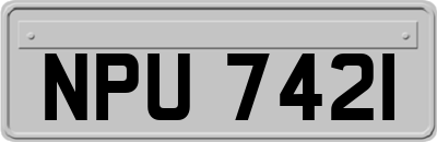 NPU7421