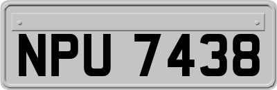 NPU7438