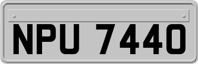 NPU7440