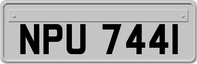 NPU7441