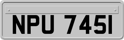 NPU7451