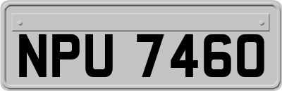 NPU7460