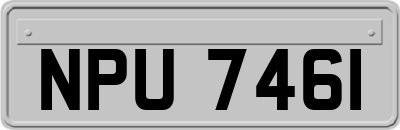 NPU7461