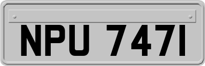 NPU7471