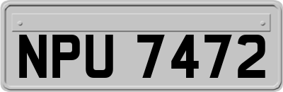 NPU7472