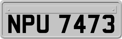 NPU7473