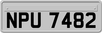 NPU7482