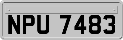 NPU7483
