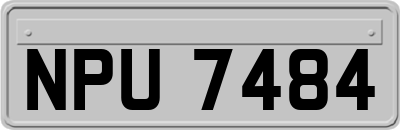 NPU7484