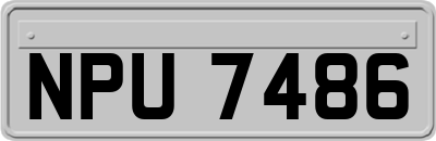 NPU7486