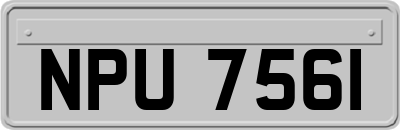 NPU7561