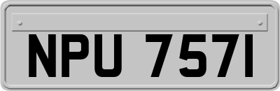 NPU7571