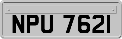 NPU7621