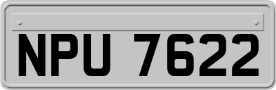 NPU7622