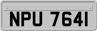 NPU7641