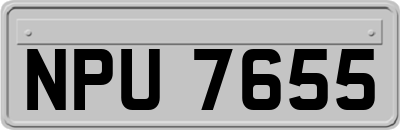 NPU7655