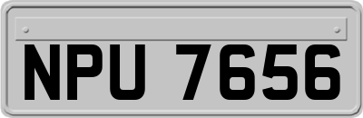 NPU7656