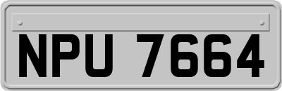 NPU7664