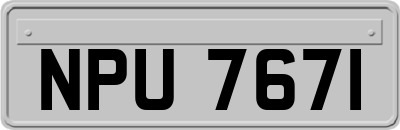 NPU7671