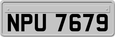 NPU7679