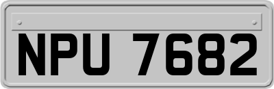NPU7682