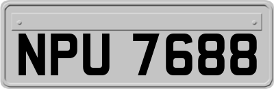 NPU7688
