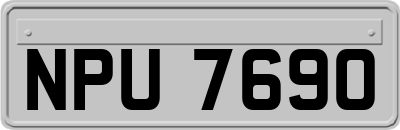 NPU7690