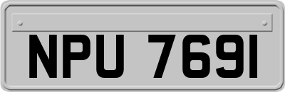 NPU7691