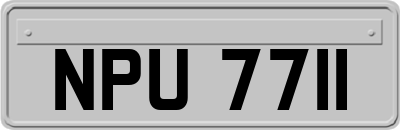 NPU7711