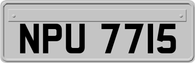 NPU7715