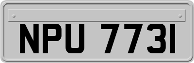 NPU7731