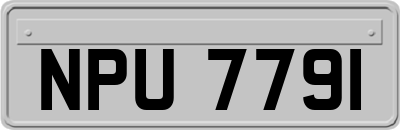 NPU7791