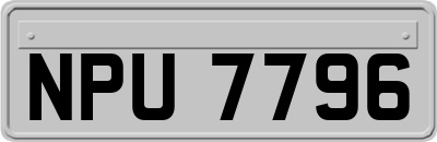 NPU7796